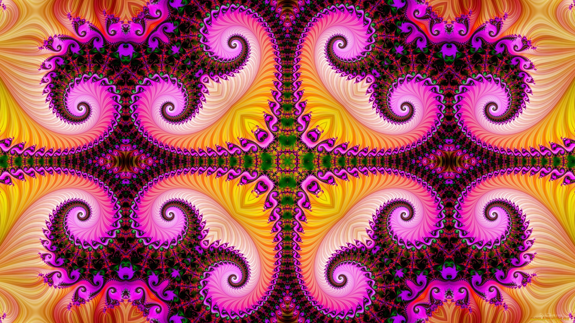 3 , fractal , , , , 